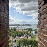 Нижний Новгород, фото отдыхающего в июне