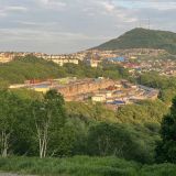 Гостиница Гейзер, фото гостя