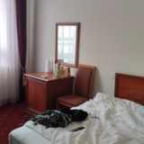 Гостиница СамаРА, фото гостя