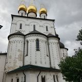 Финский залив, фото отдыхающего в июне