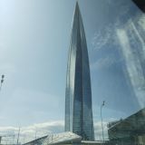 Финский залив, фото отдыхающего в июне