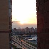 Тюмень, фото отдыхающего в июне