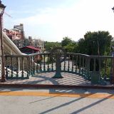 Тюмень, фото отдыхающего в июне