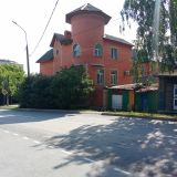 Тюмень, фото отдыхающего в июне