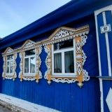 Гостиница Суздаль, фото гостя