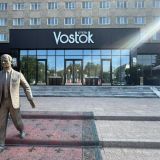 Отель Восток, фото гостя