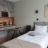 Апарт-отель Ваш Салют Апарт, фото гостя