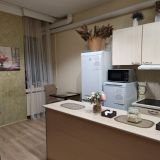 Boho Center Nevsky Hotel, фото гостя