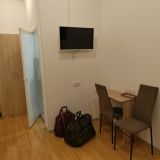 Boho Center Nevsky Hotel, фото гостя