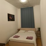 Boho Center Nevsky Hotel, фото гостя