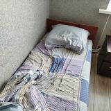 Хостел Старый вокзал, фото гостя