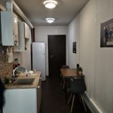 Гостевой дом Фонтанка АРТ, фото гостя