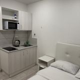 Апарт-отель Гости Любят на Пяти углах, фото гостя