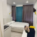 Апарт-отель Гости Любят на Пяти углах, фото гостя