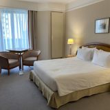 Отель Edge Seligerskaya, фото гостя