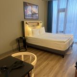 Комплекс апартаментов Domina Пулково Апартаменты, фото гостя