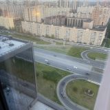 Комплекс апартаментов Domina Пулково Апартаменты, фото гостя