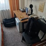 Гостиница Азия, фото гостя