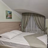 Гостиница APRIORI, фото гостя