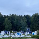 Парк-Отель Торбеево Озеро, фото гостя