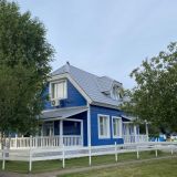 Парк-Отель Торбеево Озеро, фото гостя