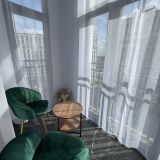 Апартаменты RentalSPb в ЖК ID Парк Победы, фото гостя