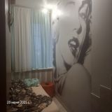 Хостел Cinema, фото гостя