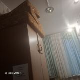 Хостел Cinema, фото гостя