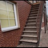 Гостиница Песок и Море, фото гостя