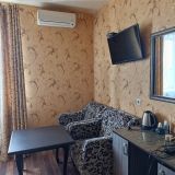 Отель Голд, фото гостя