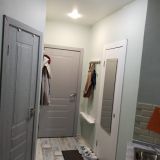 Апартаменты Литейный Двор, фото гостя