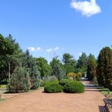 Гостиница Жардин, фото гостя