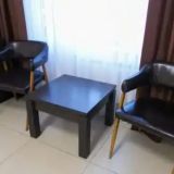 Гостиница Business Hall, фото гостя