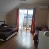 Гостевой дом Милана, фото гостя