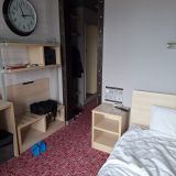 Маринс Парк Отель Нижний Новгород, фото гостя