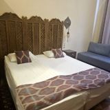 Отель Шелковый Путь, фото гостя