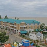 Загородный отель Новинка, фото гостя
