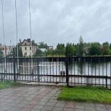 Загородный отель Домик у причала, фото гостя