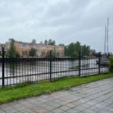 Загородный отель Домик у причала, фото гостя