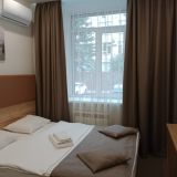 Отель Ситипарк, фото гостя