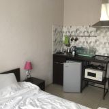 LeoHotels Manufactura, фото гостя