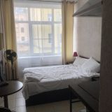 LeoHotels Manufactura, фото гостя