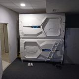 Хостел Орион, фото гостя