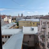 Гостиница Амстердам, фото гостя