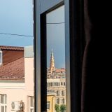 Гостиница Амстердам, фото гостя