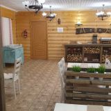 Поместье Загосье, фото гостя