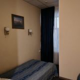 Гостиница Rinaldi Premier, фото гостя