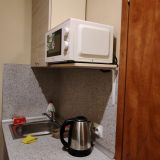 Гостиница Rinaldi Premier, фото гостя