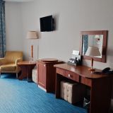 Гостиница Мармара, фото гостя