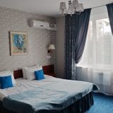 Гостиница Мармара, фото гостя